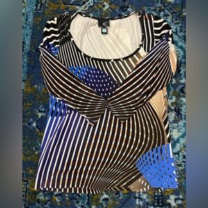 Adorable Cavalli shirt